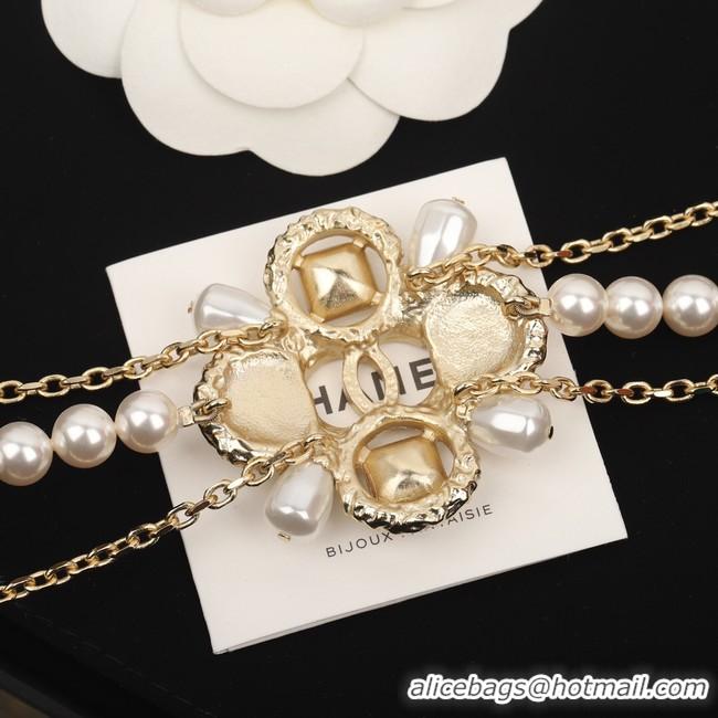 Good Quality Chanel Necklace CE7916