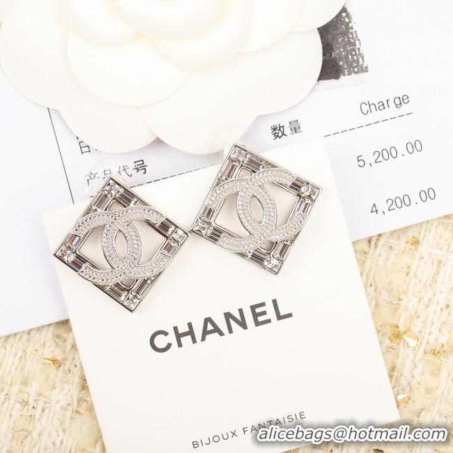 Best Product Chanel Earrings CE7917