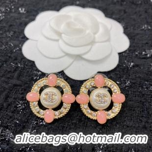 Top Grade Chanel Earrings CE7924