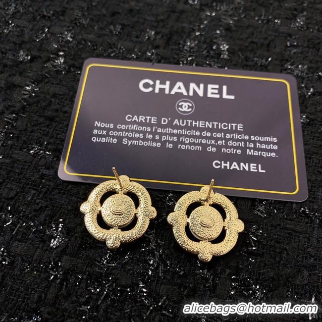 Top Grade Chanel Earrings CE7924