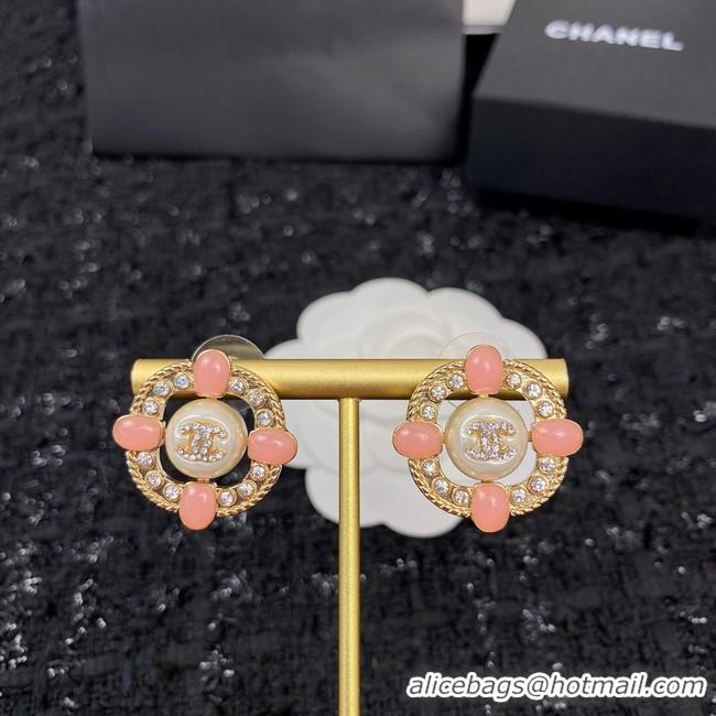 Top Grade Chanel Earrings CE7924