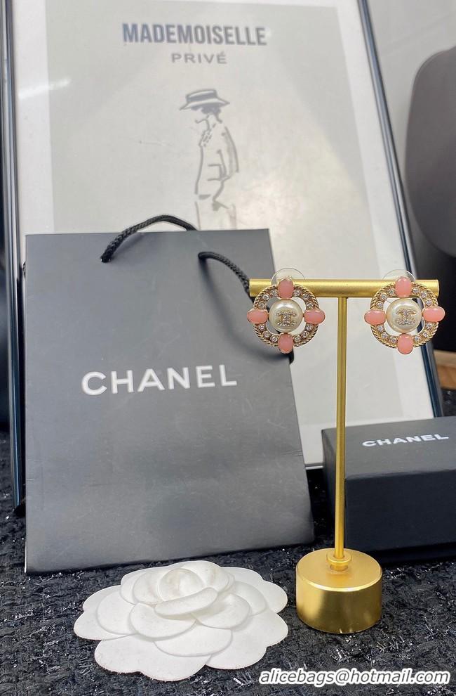 Top Grade Chanel Earrings CE7924