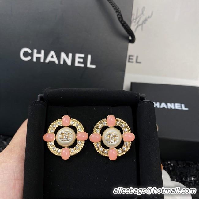 Top Grade Chanel Earrings CE7924