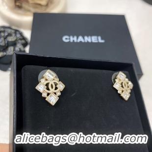 Pretty Style Chanel Earrings CE7925