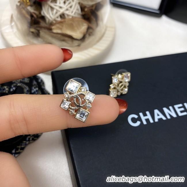 Pretty Style Chanel Earrings CE7925