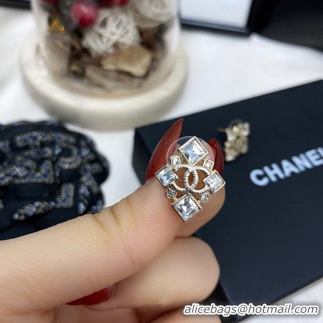 Pretty Style Chanel Earrings CE7925