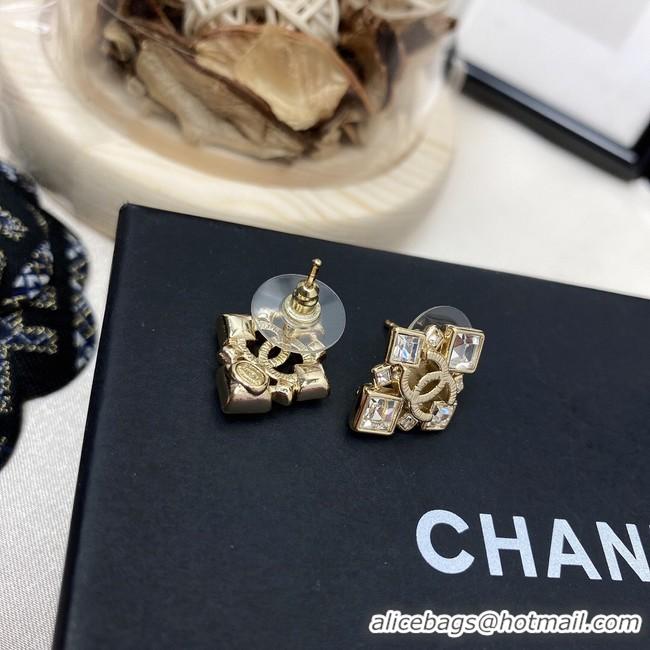 Pretty Style Chanel Earrings CE7925