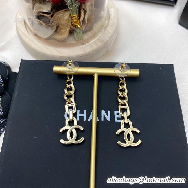 Good Quality Chanel Earrings CE7926