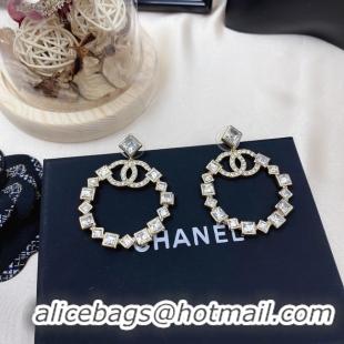 Good Looking Chanel Earrings CE7928