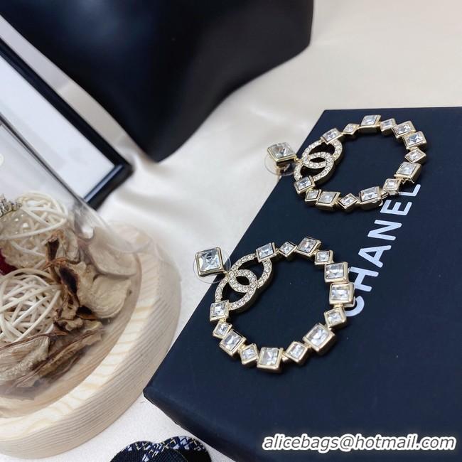 Good Looking Chanel Earrings CE7928