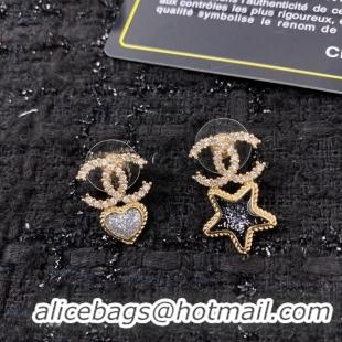 Grade Quality Chanel Earrings CE7929