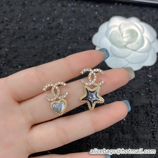 Grade Quality Chanel Earrings CE7929