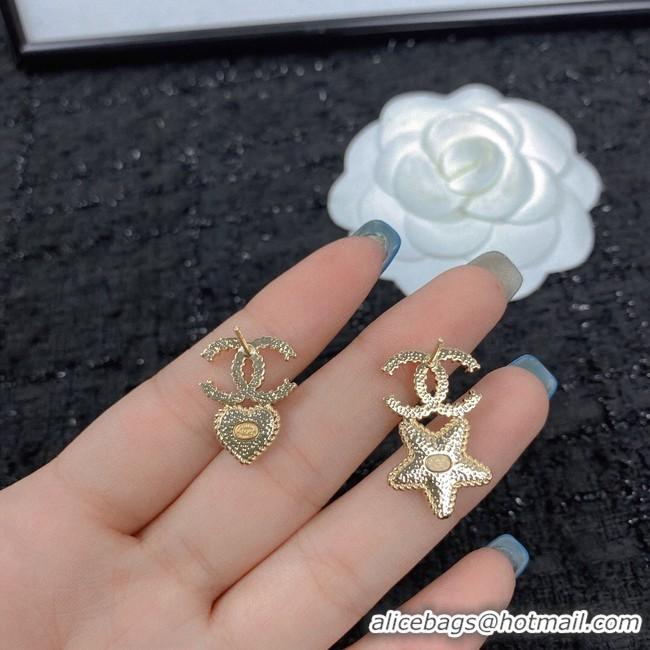 Grade Quality Chanel Earrings CE7929