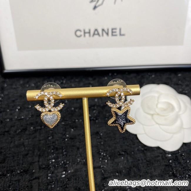 Grade Quality Chanel Earrings CE7929