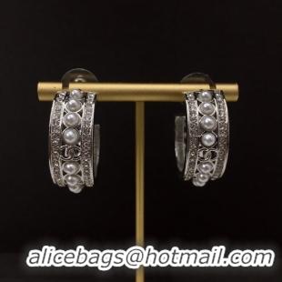 Popular Style Chanel Earrings CE7930