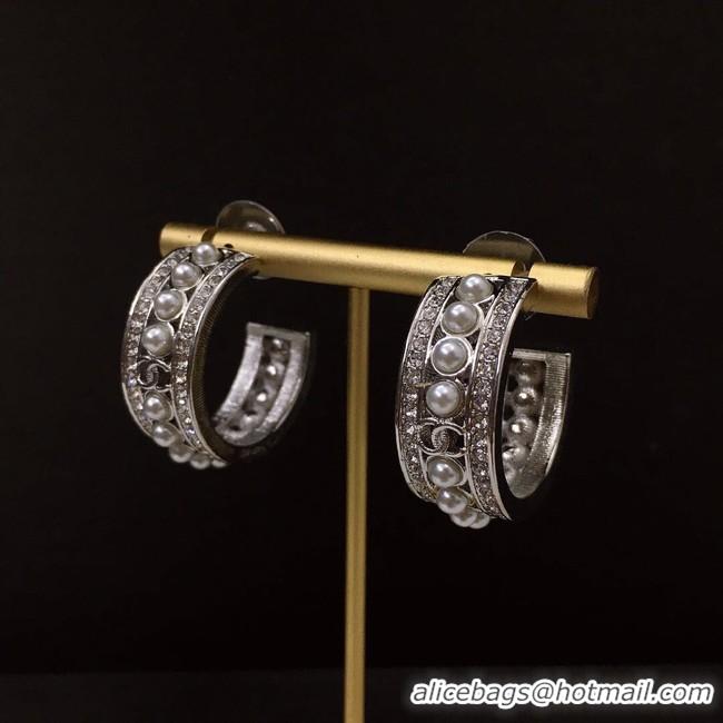 Popular Style Chanel Earrings CE7930