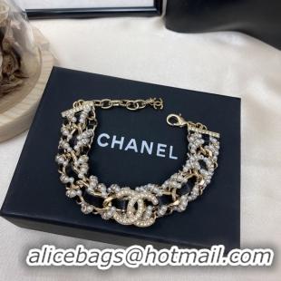 Top Design Chanel Bracelet CE7931