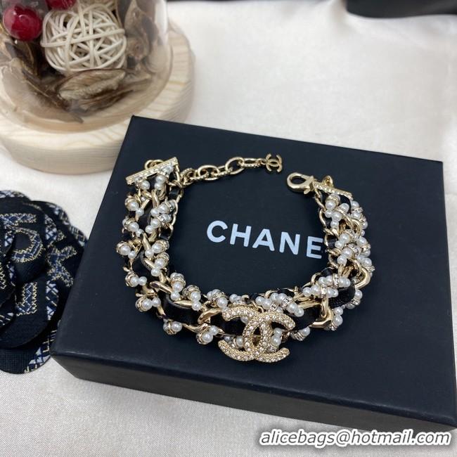 Top Design Chanel Bracelet CE7931