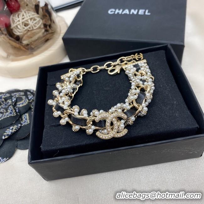 Top Design Chanel Bracelet CE7931