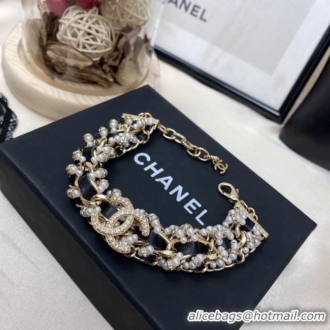 Top Design Chanel Bracelet CE7931