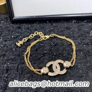 Unique Style Chanel Bracelet CE7933