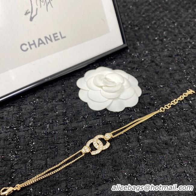 Unique Style Chanel Bracelet CE7933