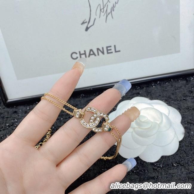 Unique Style Chanel Bracelet CE7933