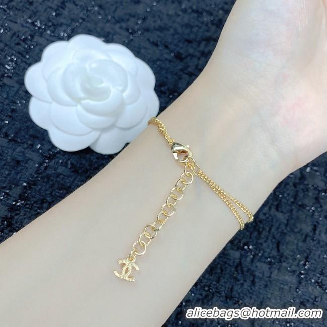 Unique Style Chanel Bracelet CE7933