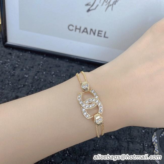 Unique Style Chanel Bracelet CE7933