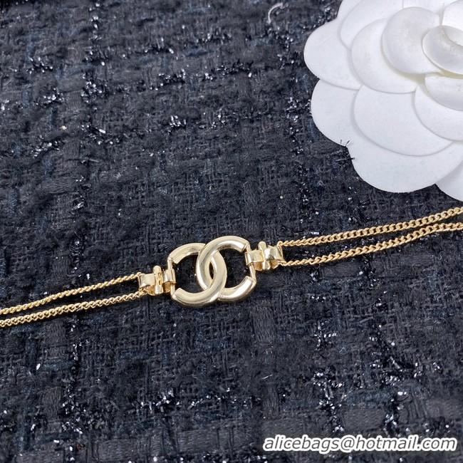 Unique Style Chanel Bracelet CE7933