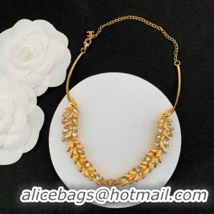 Luxury Discount Chanel Necklace CE7934