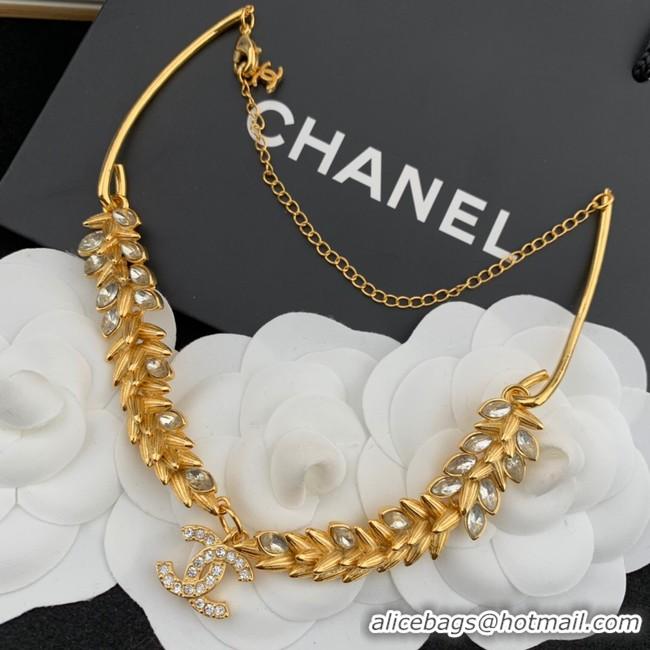 Luxury Discount Chanel Necklace CE7934