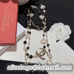 Low Cost Chanel Necklace CE7935