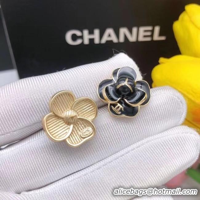 Unique Discount Chanel Earrings CE7940