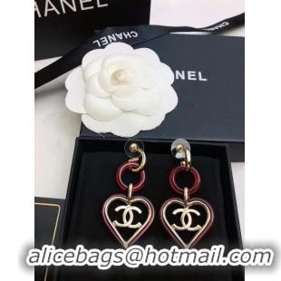 Stylish Chanel Earrings CE7943