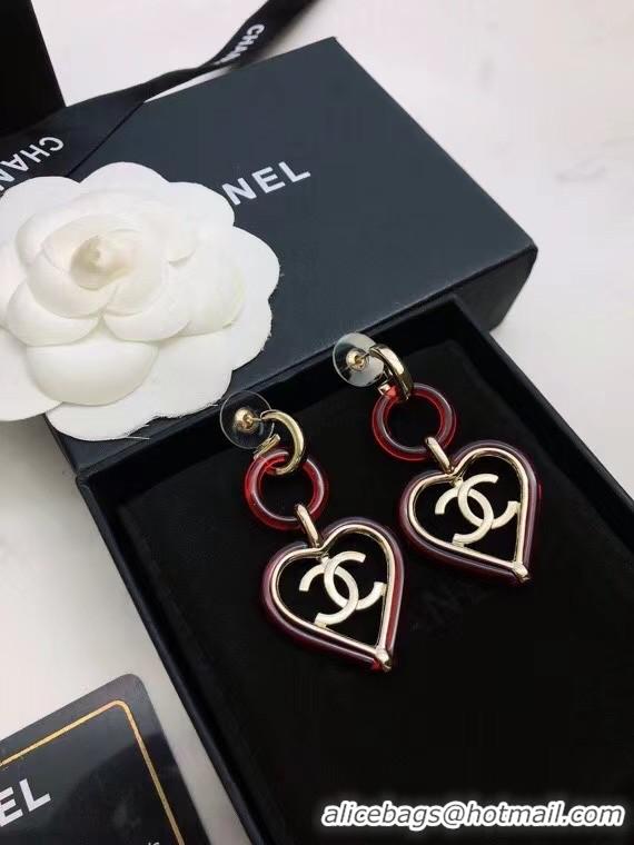 Stylish Chanel Earrings CE7943