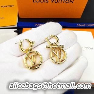 Lower Price Louis Vuitton Earrings CE7944