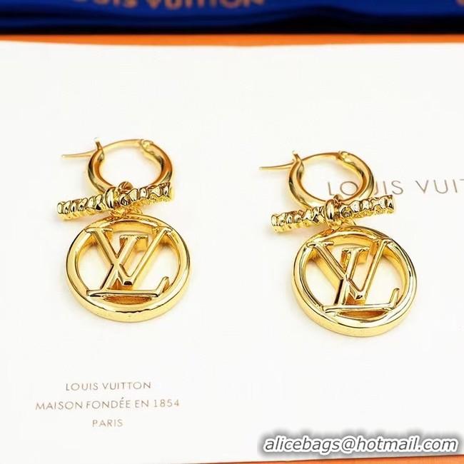 Lower Price Louis Vuitton Earrings CE7944