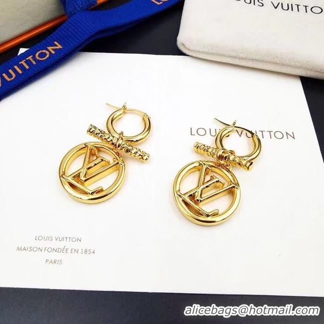 Lower Price Louis Vuitton Earrings CE7944