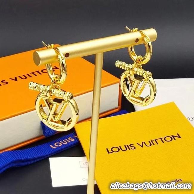 Lower Price Louis Vuitton Earrings CE7944