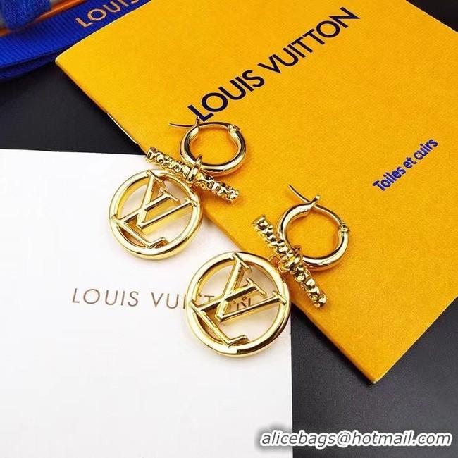 Lower Price Louis Vuitton Earrings CE7944