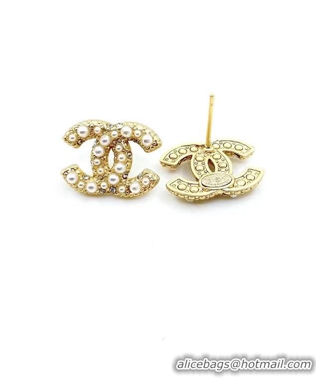 Sumptuous Chanel Earrings CE7945