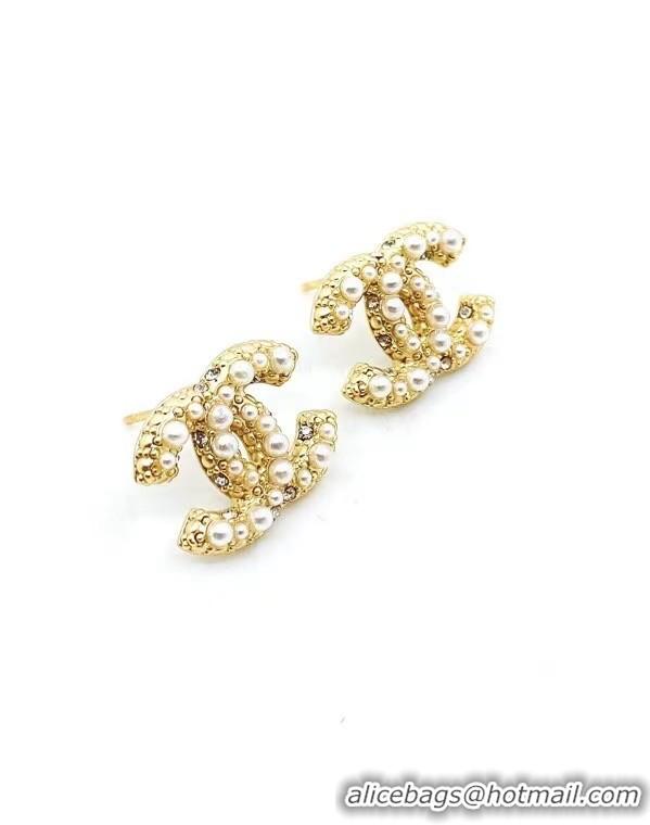 Sumptuous Chanel Earrings CE7945