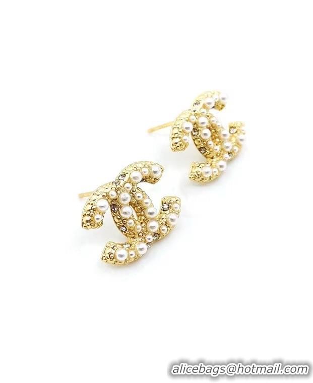 Sumptuous Chanel Earrings CE7945