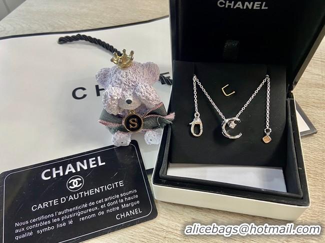 Low Price Chanel Necklace CE7951