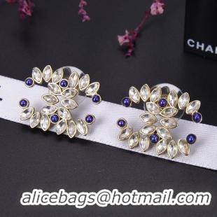 Perfect Chanel Earrings CE7960