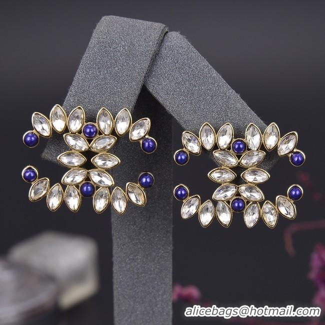 Perfect Chanel Earrings CE7960