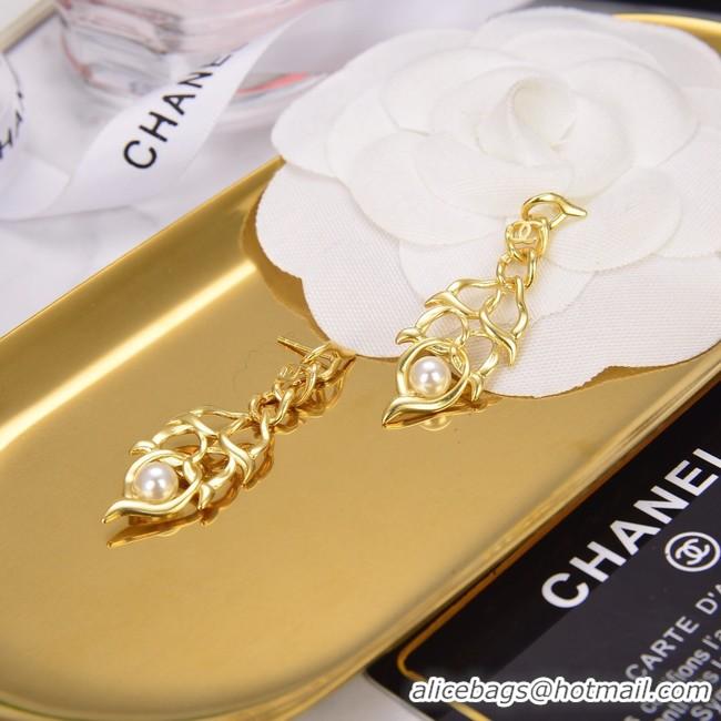 Discount Chanel Earrings CE7961