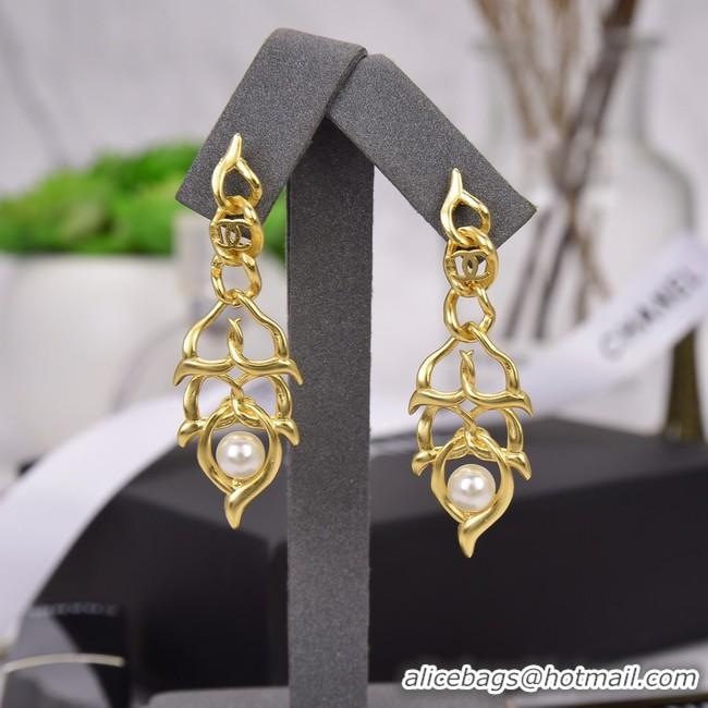 Discount Chanel Earrings CE7961