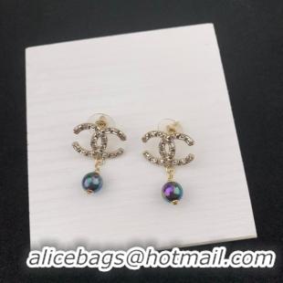 Cheapest Chanel Earrings CE7962